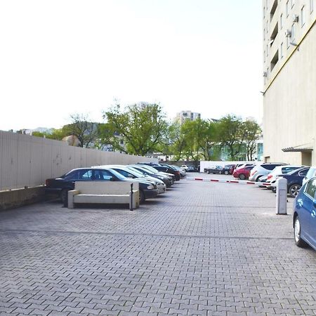 Apartamento Tbilisi Tower 3 Exterior foto