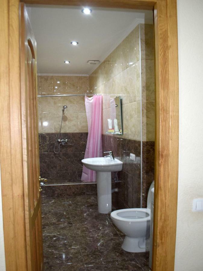 Apartamento Tbilisi Tower 3 Exterior foto